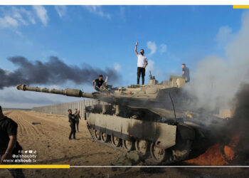 وزير الاستثمار السعودي: تطبيع العلاقات مع الاحتلال ما زال مطروحا