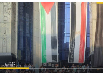 نقابة الصحفيين تدعو لتنظيم قافلة نحو معبر رفح لكسر الحصار عن غزة