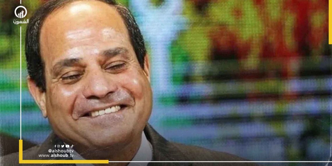 على انستغرام.. رئيسة المجر تلتقط سيلفي مع السيسي 