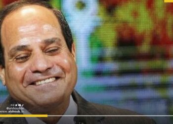 على انستغرام.. رئيسة المجر تلتقط سيلفي مع السيسي 