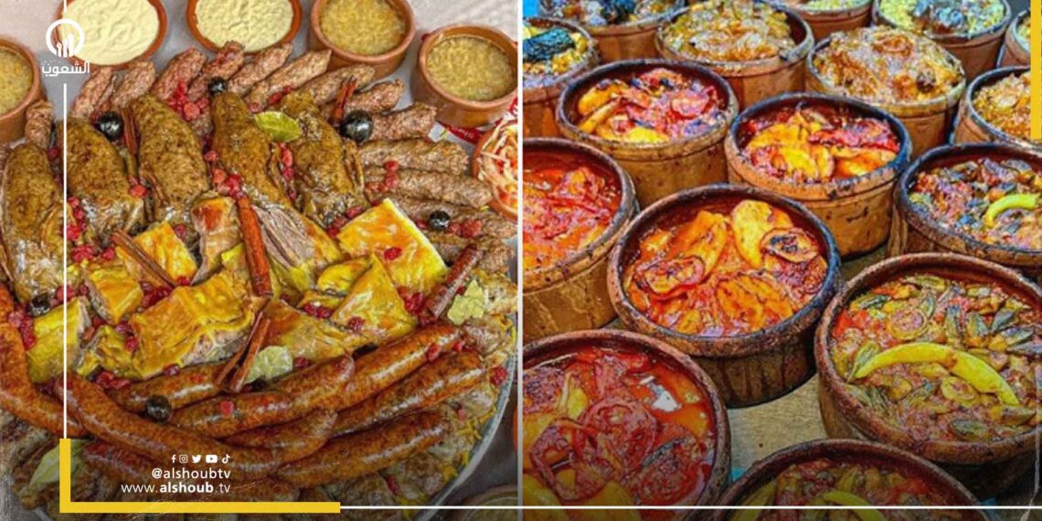 سخرية من دار تابعة للجيش المصري بعد ترويجها لمشويات وطواجن