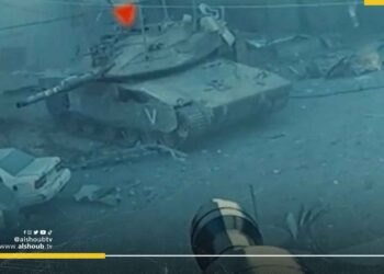 القسام: دمرنا 29 دبابة وآلية للاحتلال في غزة