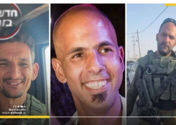 مقتل وإصابة 17 من جيش الاحتلال خلال ساعات في غزة