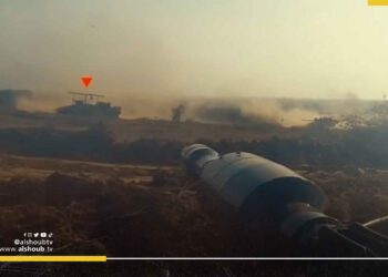 القسام تعلن تدمير 3 آليات للاحتلال والإجهاز على قوة راجلة 