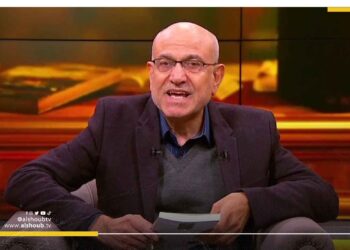 الزعاترة يتهم قناة العربية بالعمالة للاحتلال