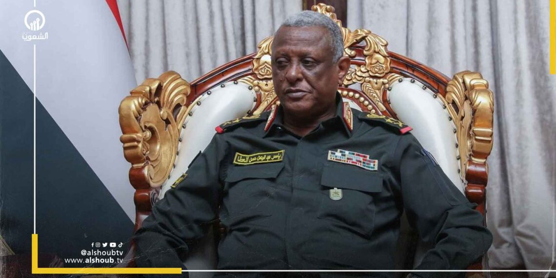 مساعد قائد الجيش السوداني يهاجم أبوظبي: خلف الشيخ زايد خلف شر 