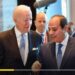 قناة القاهرة المصرية تفبرك خطاب لبايدن يشكر فيه السيسي 