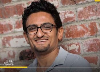 وائل غنيم يهاجم حماس من جديد والاحتلال يحتفي به