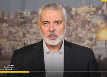 هنية: العالم سيرى انتصار المقاومة