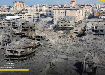 باكستان: الاحتلال تعمد تدمير غزة