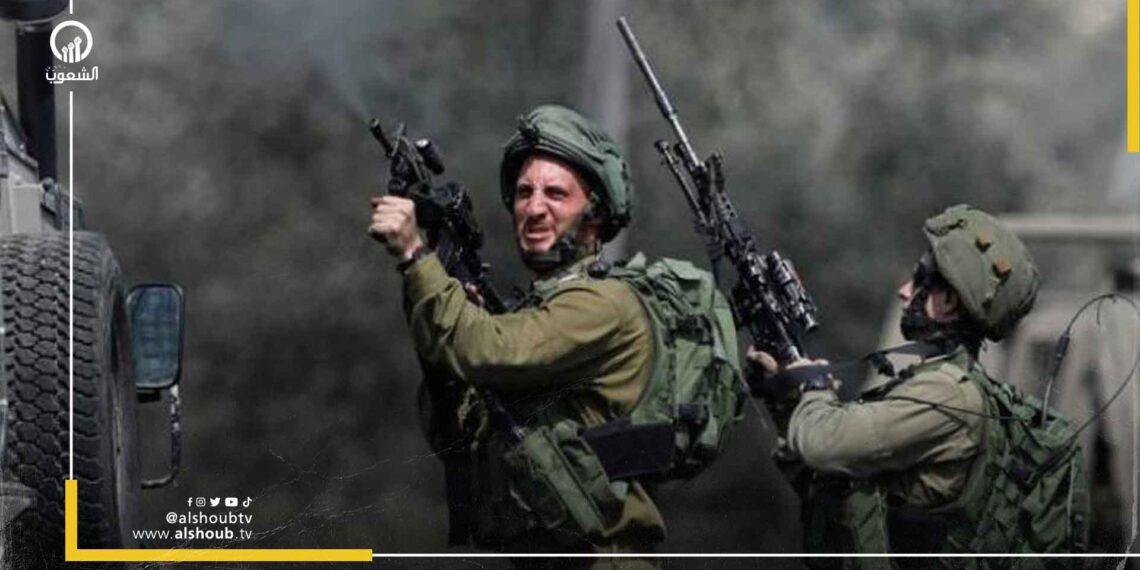 الاحتلال يقتل فلسطينيين في غزة رغم سريان الهدنة