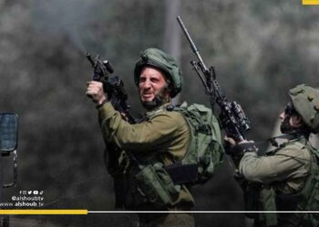 الاحتلال يقتل فلسطينيين في غزة رغم سريان الهدنة