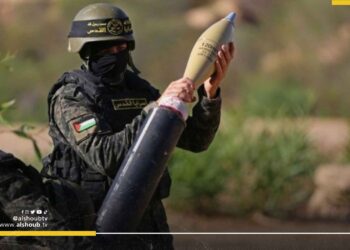 سرايا القدس تعلن تدمير 3 آليات لجيش الاحتلال