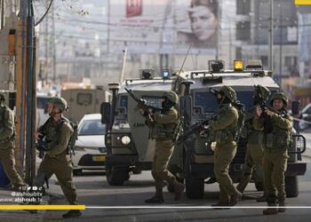 مشروع قانون يتيح  للاحتلال عقوبة الإعدام على من يقتل مستوطن