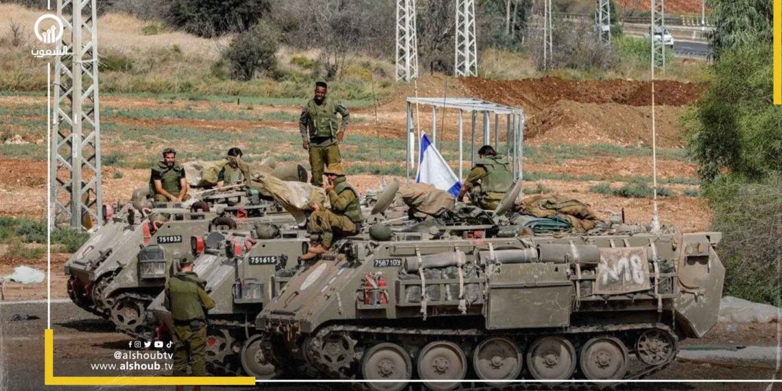 ألمانيا تضاعف صادرات السلاح للاحتلال 10 مرات