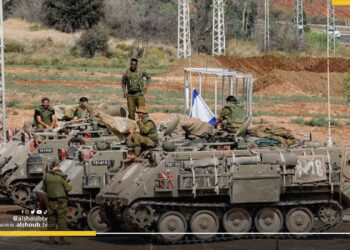 ألمانيا تضاعف صادرات السلاح للاحتلال 10 مرات