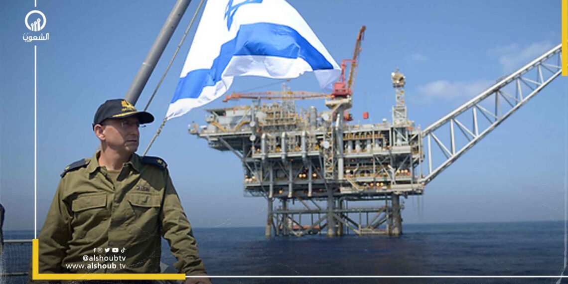 توقف استيراد الغاز من الاحتلال يؤدي لتضرر الصناعات المصرية