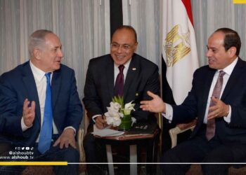 فكرة صهيونية.. رفض كبير لمقترح السيسي لدولة فلسطينية منزوعة السلاح 