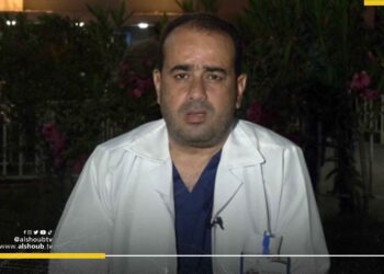 منظمات حقوقية تندد بتسهيل الصحة العالمية اعتقال الاحتلال لكوادر طبية في غزة