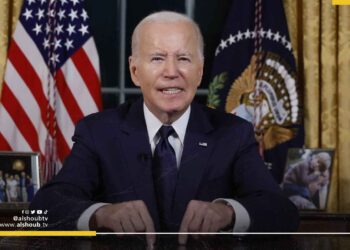 صحف أمريكية: هدنة غزة وفرت فترة راحة لبايدن من ضغوط الديمقراطيين