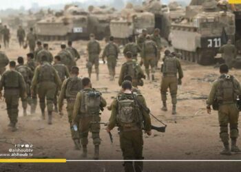 الاحتلال يعترف بمقتل جندي وإصابة 5 آخرين