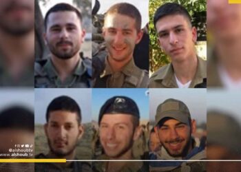 جيش الاحتلال يعلن مقتل 10 من جنوده في اشتباكات مع المقاومة