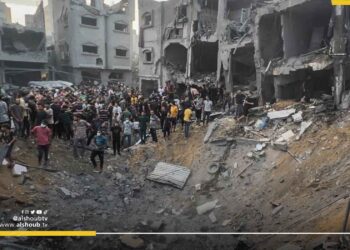 منهم 3 من حملة الجوازات الأجنبية.. القسام يعلن مقتل 7 أسرى مدنيين في قصف الاحتلال على جباليا
