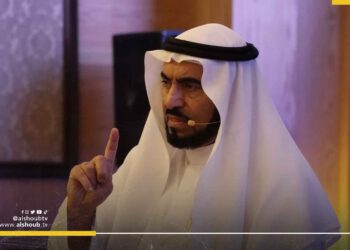 السويدان: الخيانات العربية سبب ضياع فلسطين