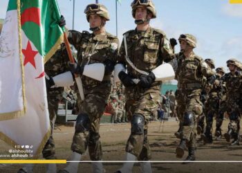 السلطات الجزائر ترفع ميزانية جيشها إلى 22 مليار دولار