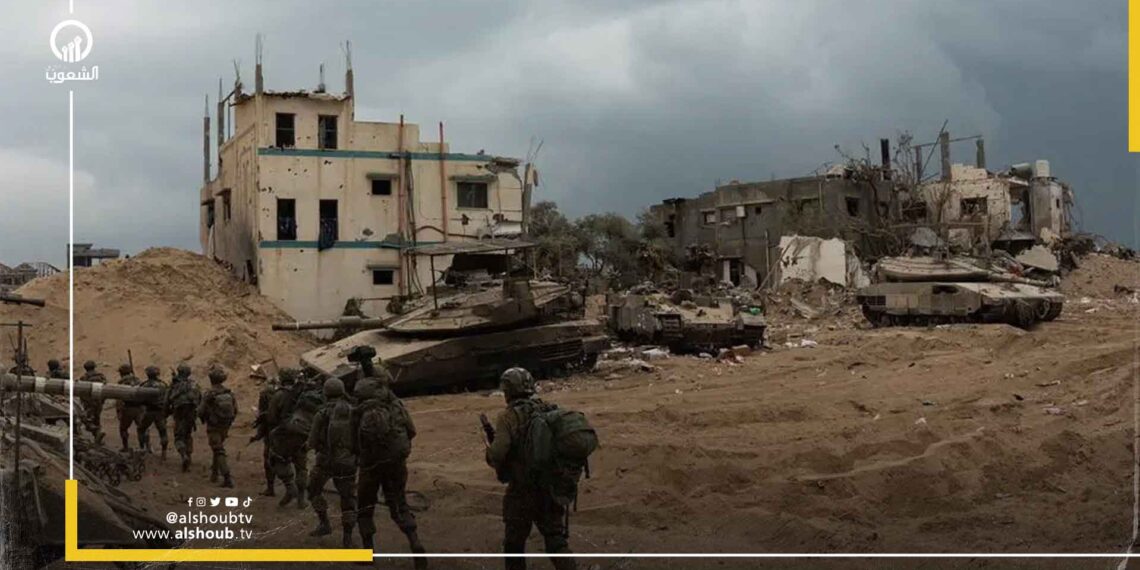 واشنطن بوست: حرب غزة تربك حسابات دول الخليج المطبعة 