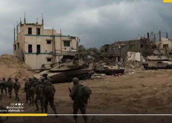 واشنطن بوست: حرب غزة تربك حسابات دول الخليج المطبعة 