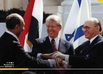 محكمة مصرية تنظر دعوى إلزام السيسي إجراء استفتاء شعبي على "كامب ديفيد"