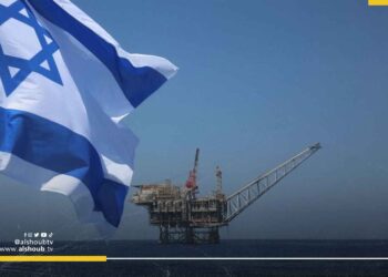 إعادة تصدير غاز الاحتلال لأوروبا عبر مصر