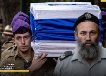 حاخام: المقاومة قتلت 36 جنديا إسرائيليا في ليلة واحدة 