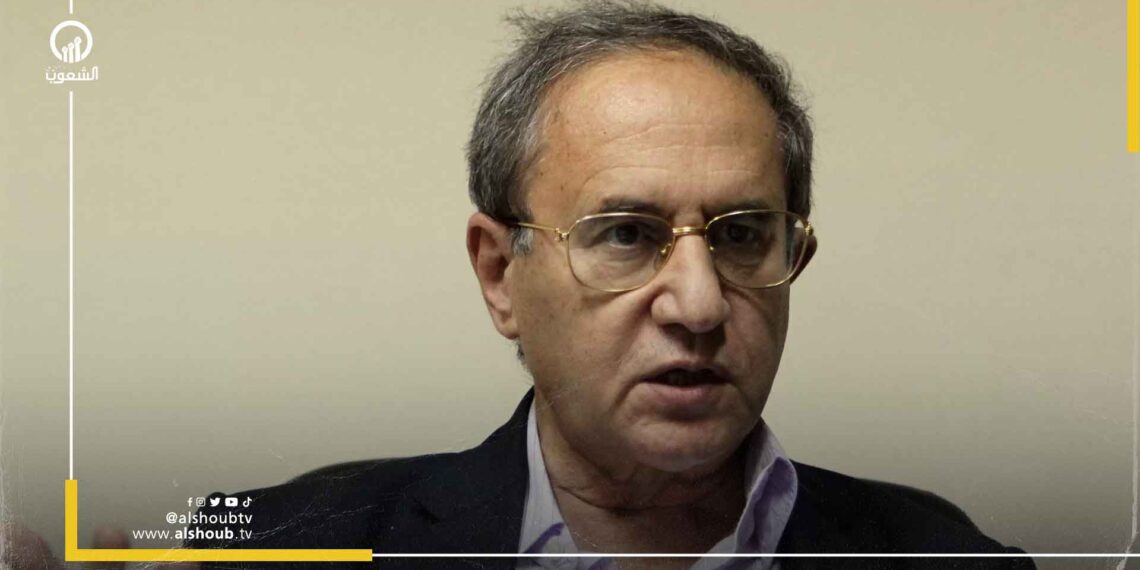  أسامة الغزالي حرب يأسف لقبوله التطبيع مع الاحتلال