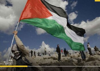 مفاجأة.. مسؤولة كبيرة بالـ"سي آي أي" تنشر صورة مؤيدة لفلسطين 