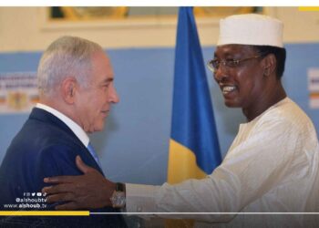 تشاد تستدعي القائم بأعمالها لدى الاحتلال بسبب الحرب على غزة