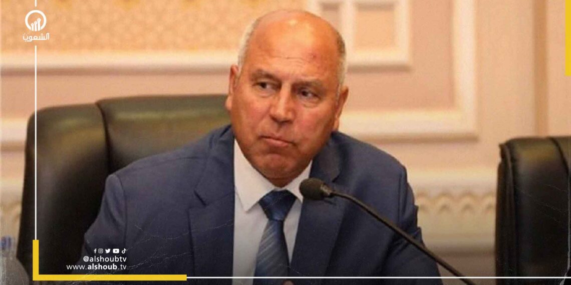 وزارة النقل المصرية تخاطب مؤسسات دولية لاقتراض 2.7 مليار دولار