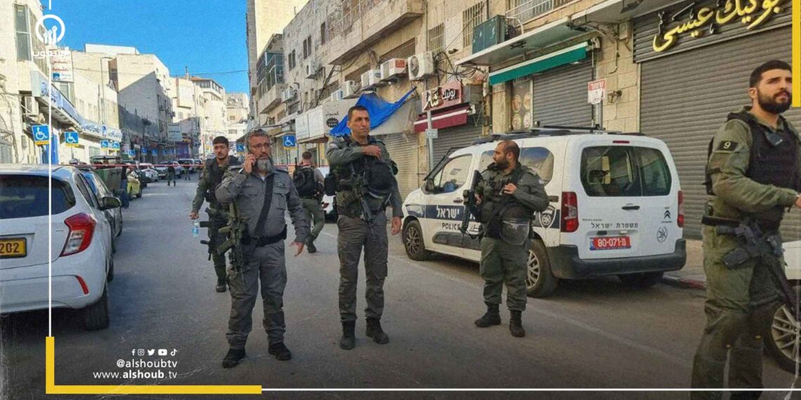 منذ 7 أكتوبر.. الاحتلال الإسرائيلي اعتقلت 2080 فلسطينيا 