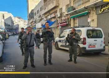 منذ 7 أكتوبر.. الاحتلال الإسرائيلي اعتقلت 2080 فلسطينيا 