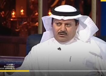 صحفي سعودي يهاجم وزيرة قطرية.. ونشطاء: لولوة الخاطر تمثلنا