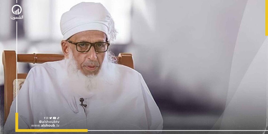 الخليلي لشعب غزة: لا تنثنوا عن موقفكم الصامد