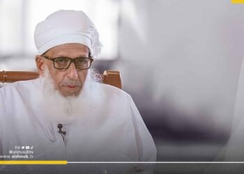 الخليلي لشعب غزة: لا تنثنوا عن موقفكم الصامد