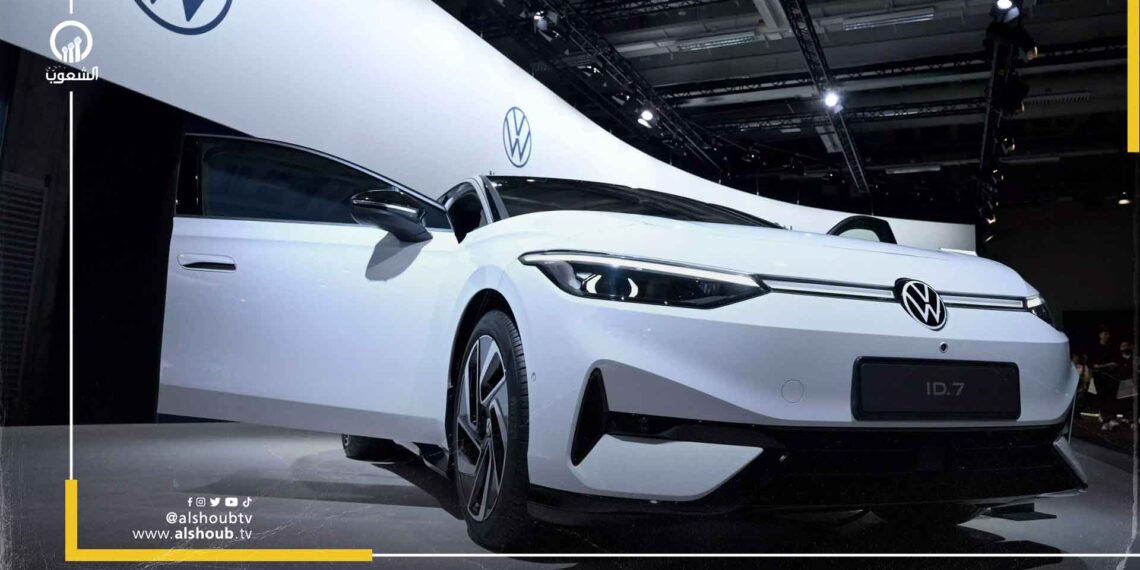 شركة فولكس فاجن تدرس إنشاء مجمع لتصنيع السيارات في بورسعيد 