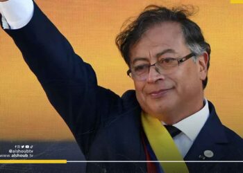  الرئيس الكولومبي يندد بقصف الاحتلال لمستشفى الشفاء: إبادة جماعية