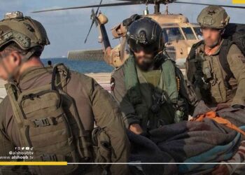 الاحتلال يعلن مقتل ضابطين جدد في غزة