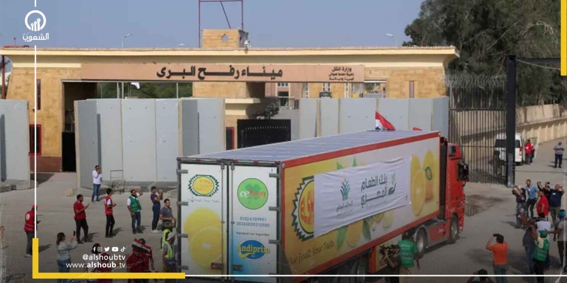 الأمن المصري يمنع زيارة مصابي قطاع غزة 