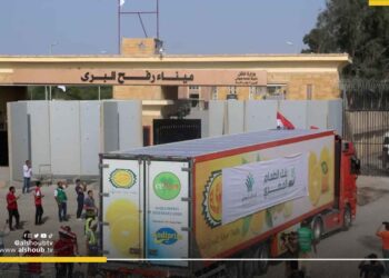 الأمن المصري يمنع زيارة مصابي قطاع غزة 