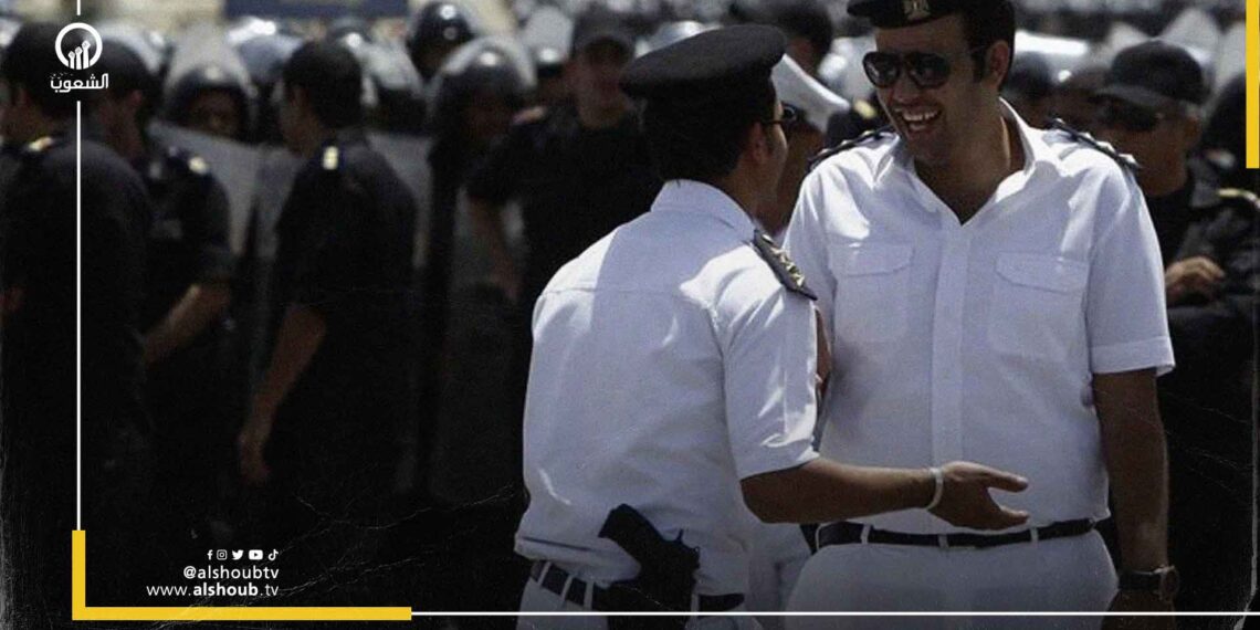 مصر في المرتبة الـ 136 في مؤشر سيادة القانون