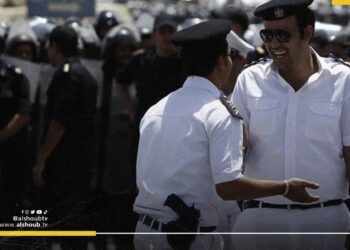 مصر في المرتبة الـ 136 في مؤشر سيادة القانون
